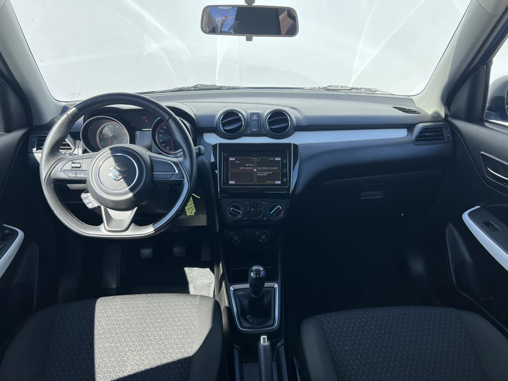 Suzuki Swift – foto 16