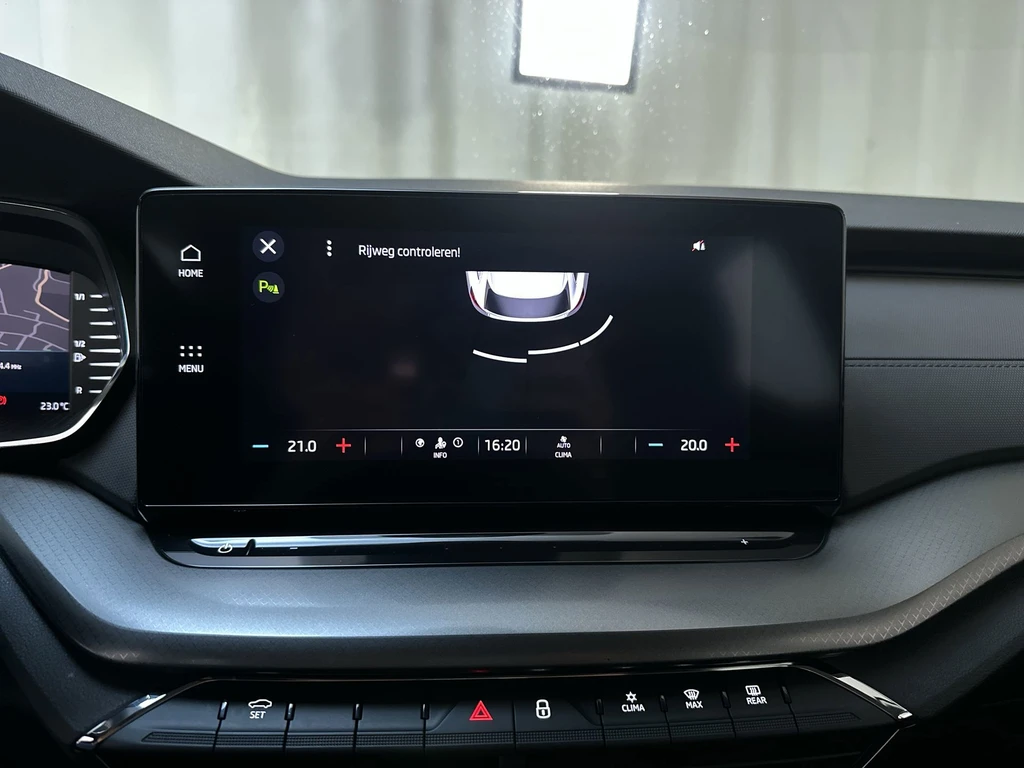 Škoda Octavia – foto 25