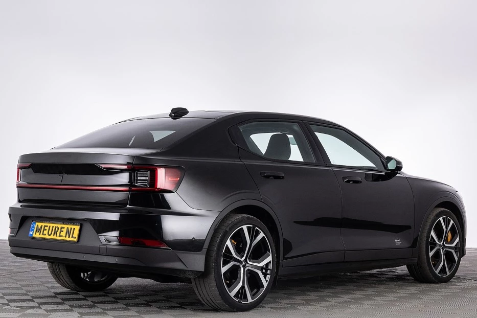Polestar 2 – foto 4