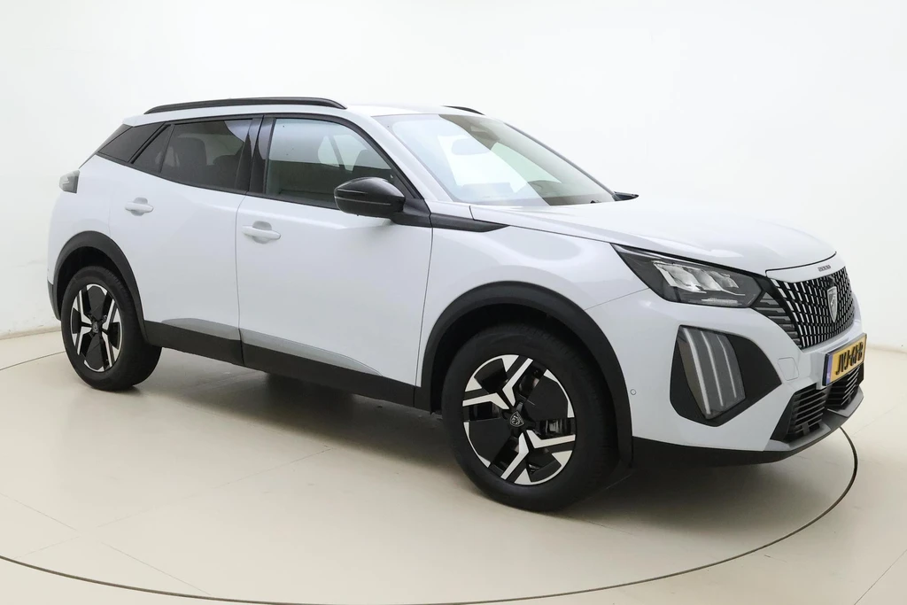 Peugeot 2008 – foto 8