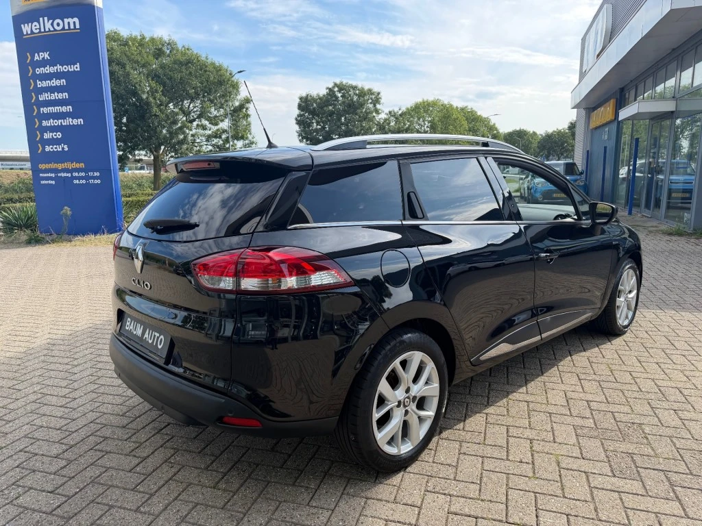 Renault Clio – foto 9