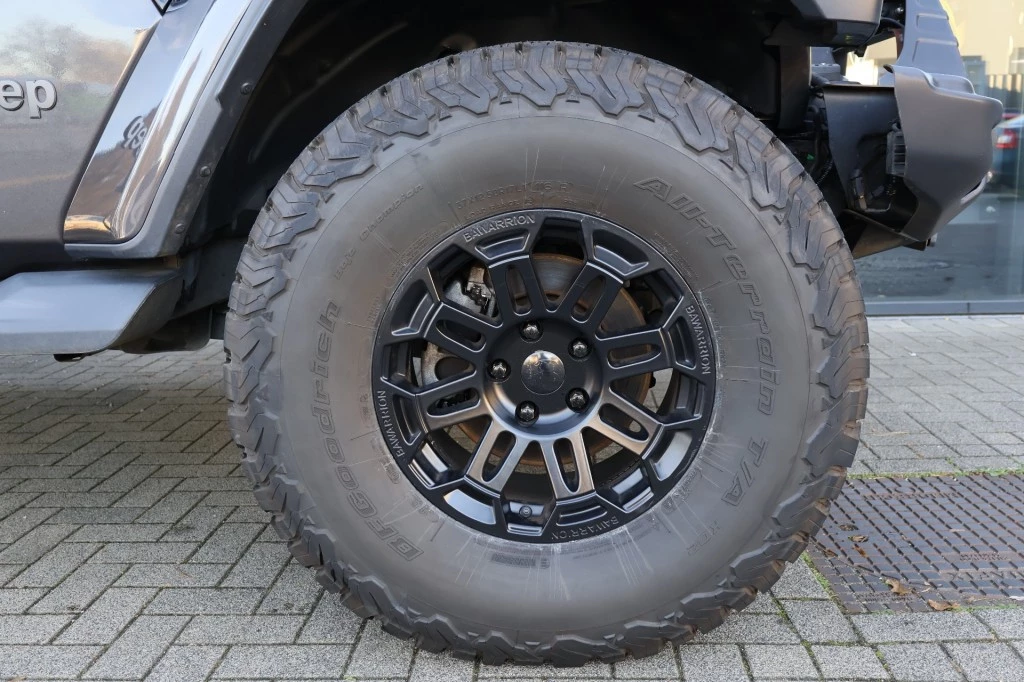 Jeep Wrangler – foto 15