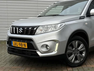Suzuki Vitara – thumbnail 2