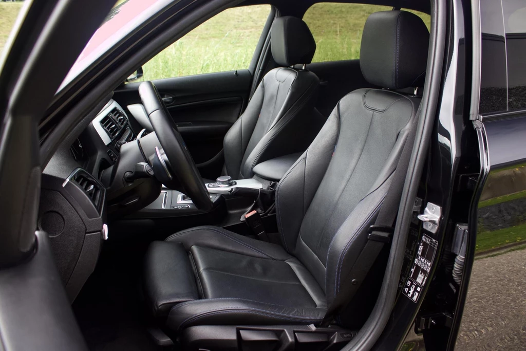BMW 1 Serie – foto 12