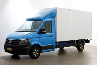 Volkswagen Crafter – thumbnail 2