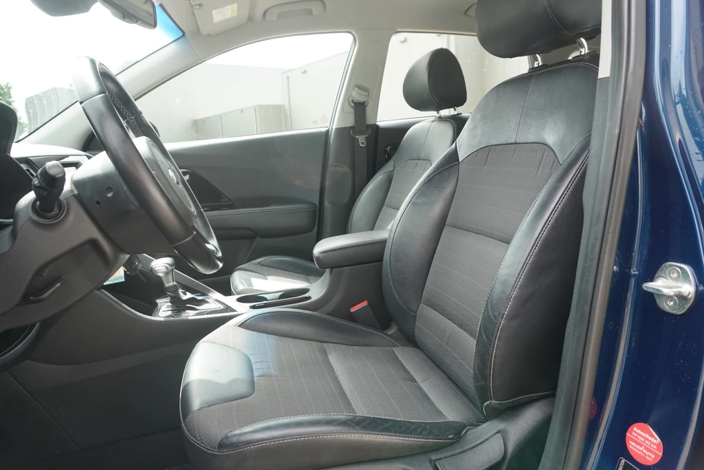 Kia Niro – foto 7