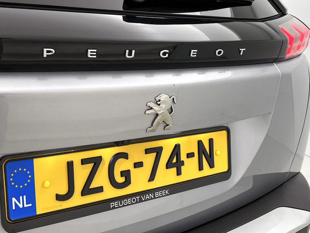 Peugeot 2008 – foto 13