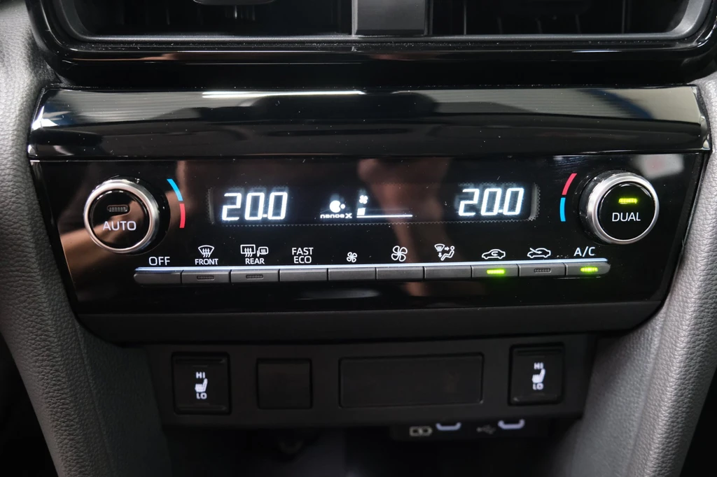 Toyota Yaris Cross – foto 23