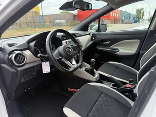 Nissan Micra – thumbnail 24