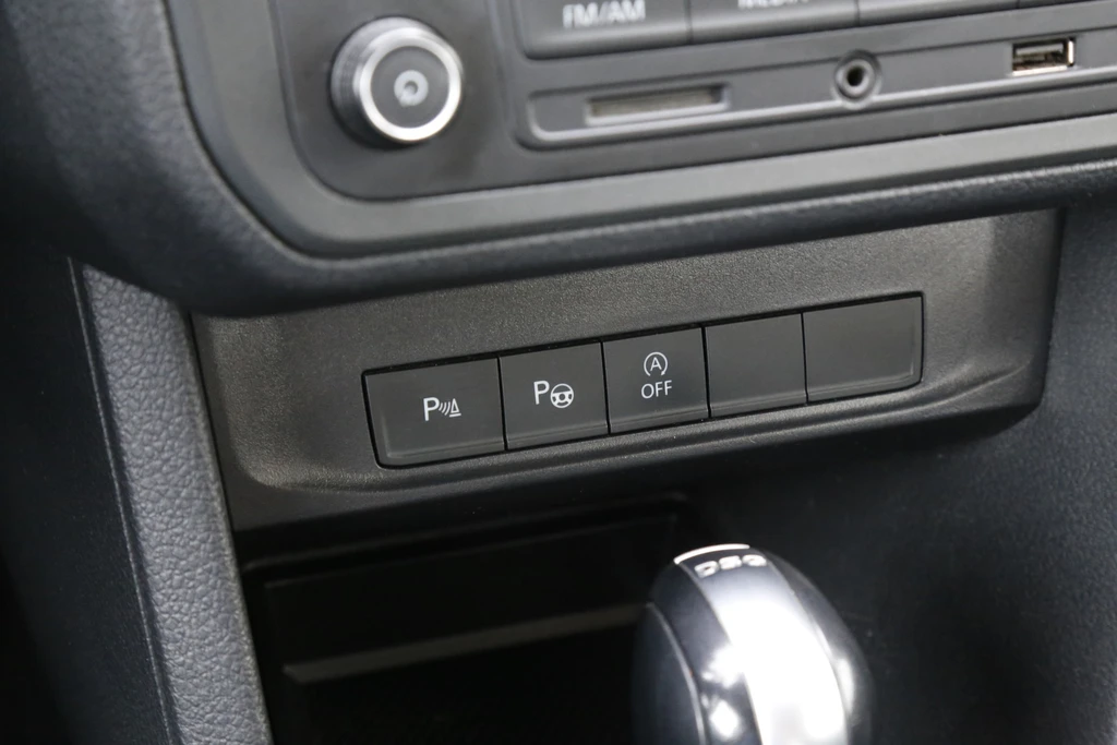 Volkswagen Caddy – foto 28