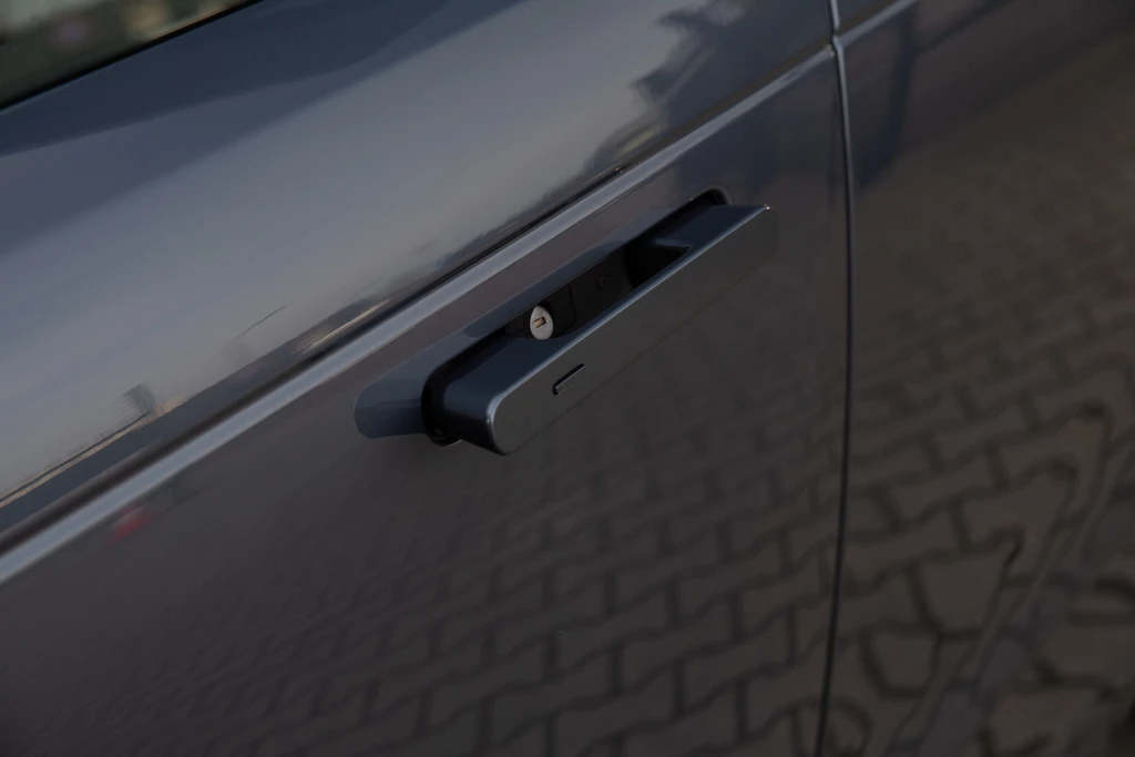Land Rover Range Rover Sport – foto 31