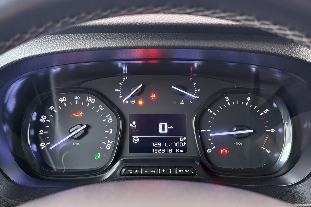 Peugeot Expert – foto 22