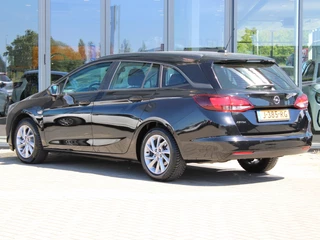 Opel Astra – thumbnail 2