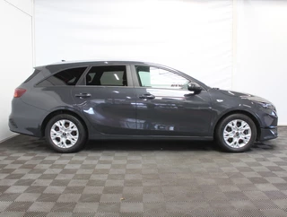 Kia Ceed Sportswagon – thumbnail 7