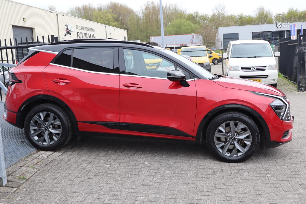 Kia Sportage – foto 6