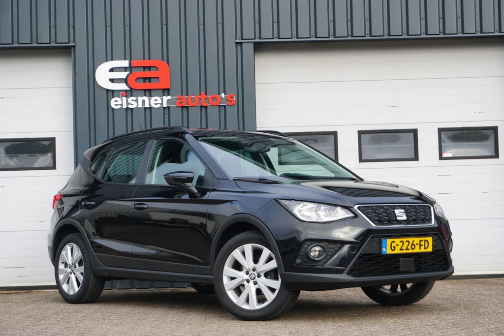 SEAT Arona – foto 5