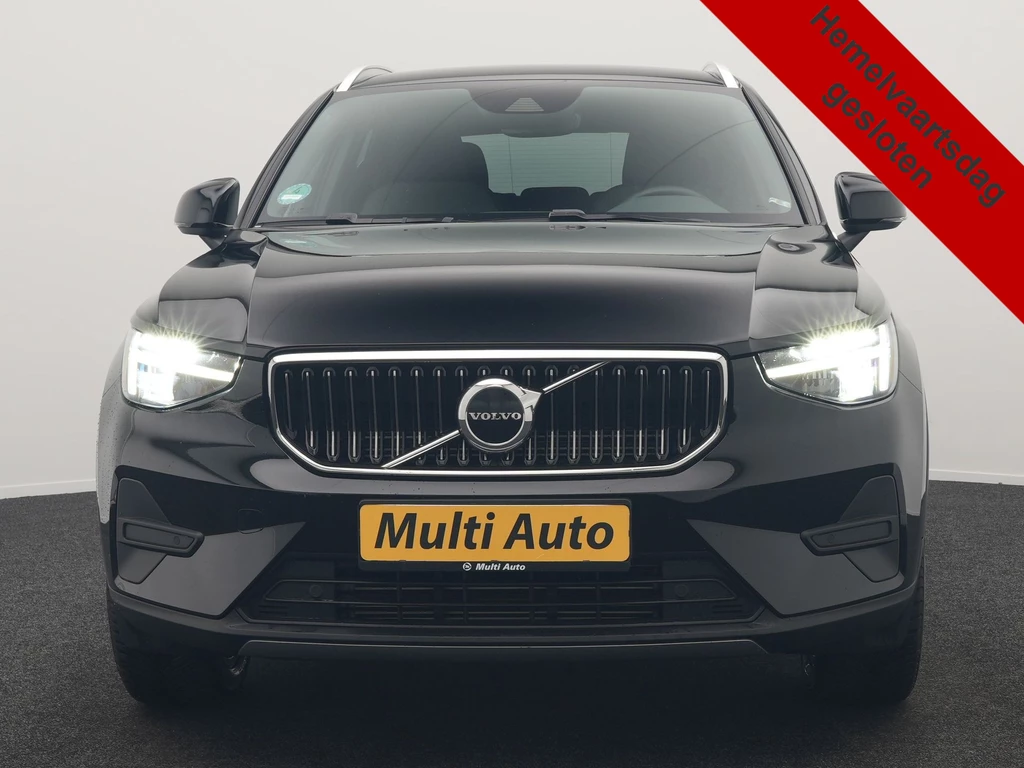 Volvo XC40 – foto 11