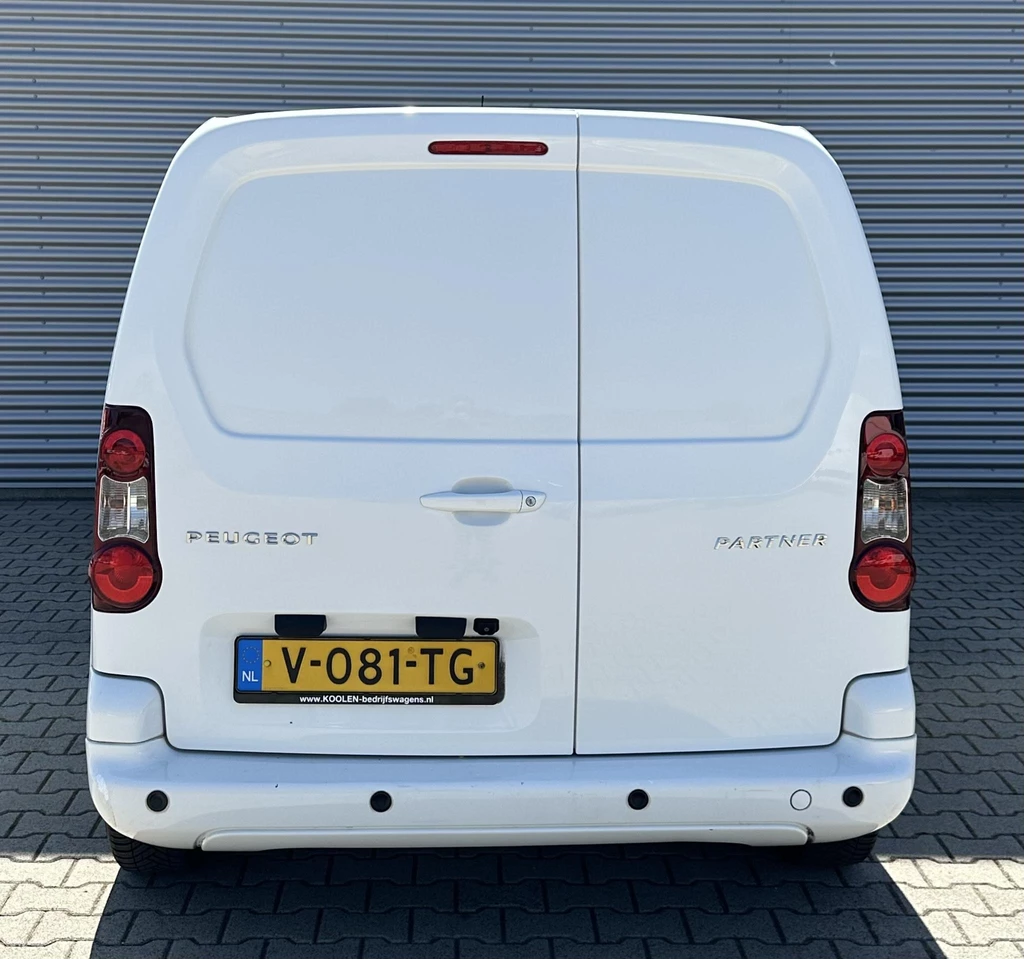 Peugeot Partner – foto 3