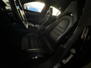 Porsche Panamera – thumbnail 11