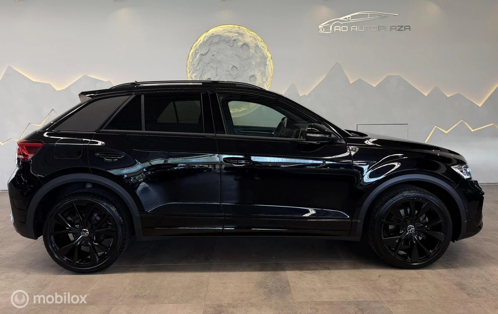 Volkswagen T-Roc – foto 9
