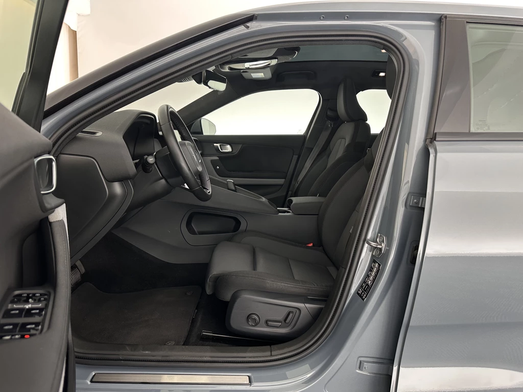 Polestar 2 – foto 9