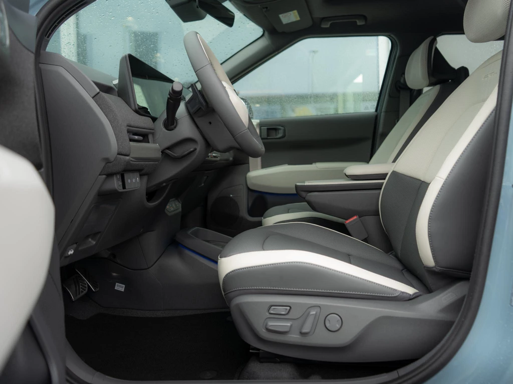 Kia EV3 – foto 16