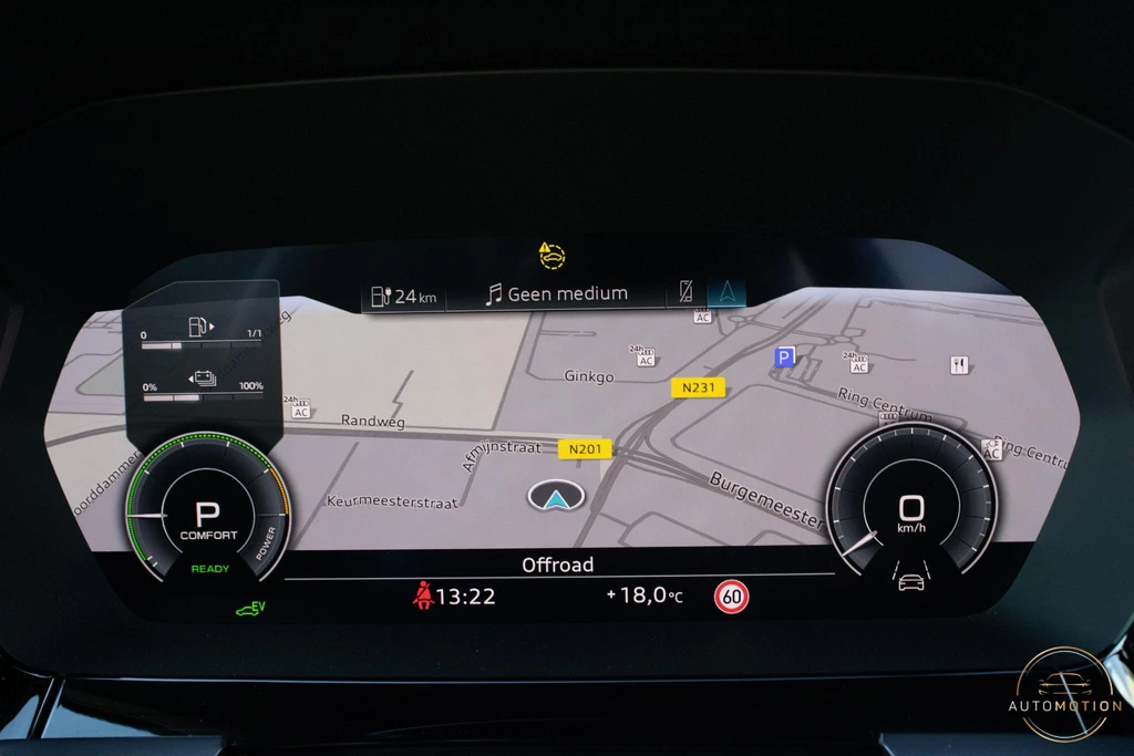 Audi A3 – foto 19