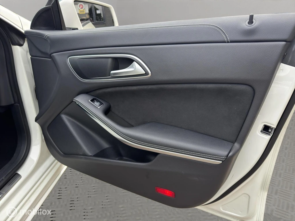 Mercedes-Benz CLA – foto 28