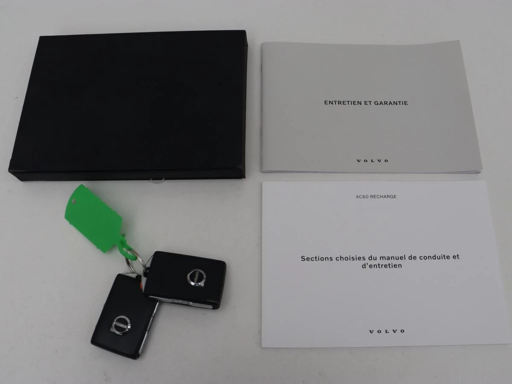 Volvo XC60 – foto 19