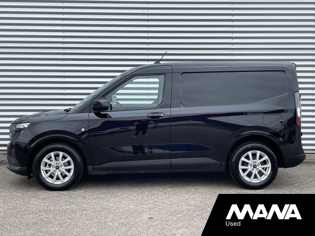 Ford Transit Courier – foto 2