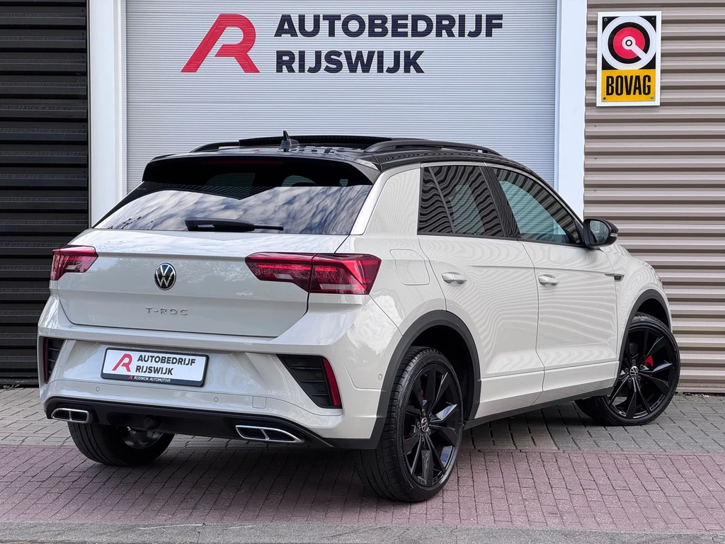 Volkswagen T-Roc – foto 5