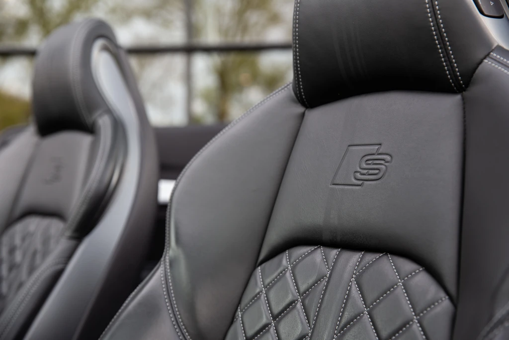 Audi S5 – foto 15