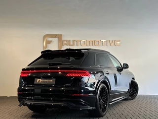 Audi Q8 – thumbnail 6