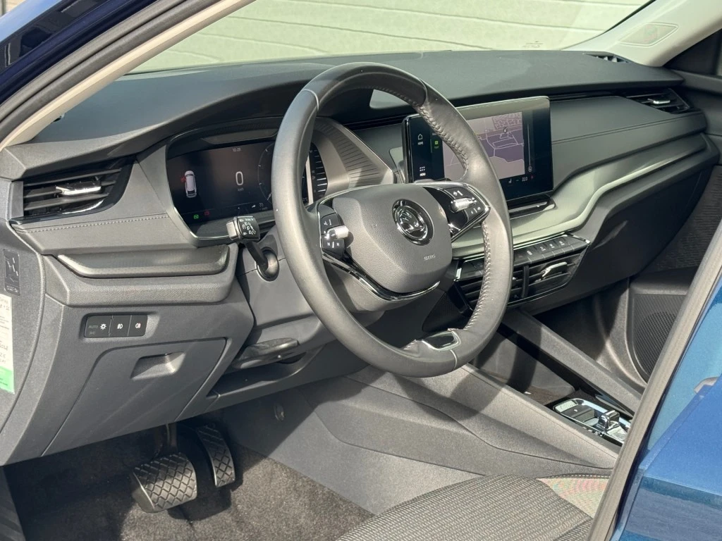 Škoda Octavia – foto 43