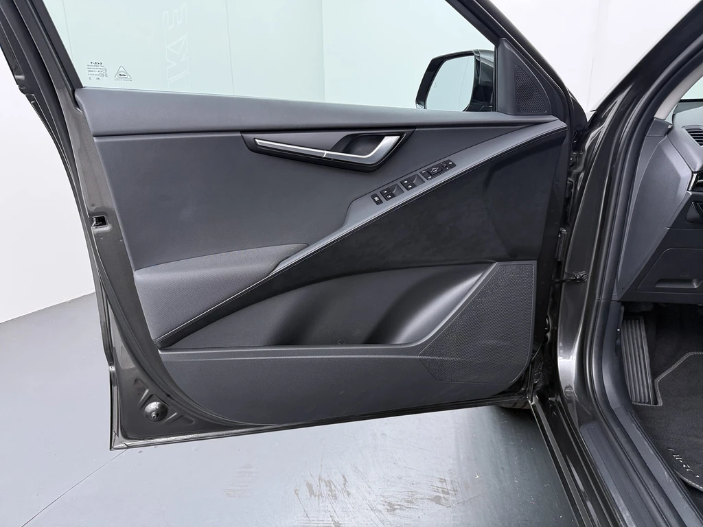 Kia Niro EV – foto 23