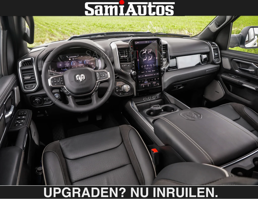 Dodge Ram Pick-Up – foto 46