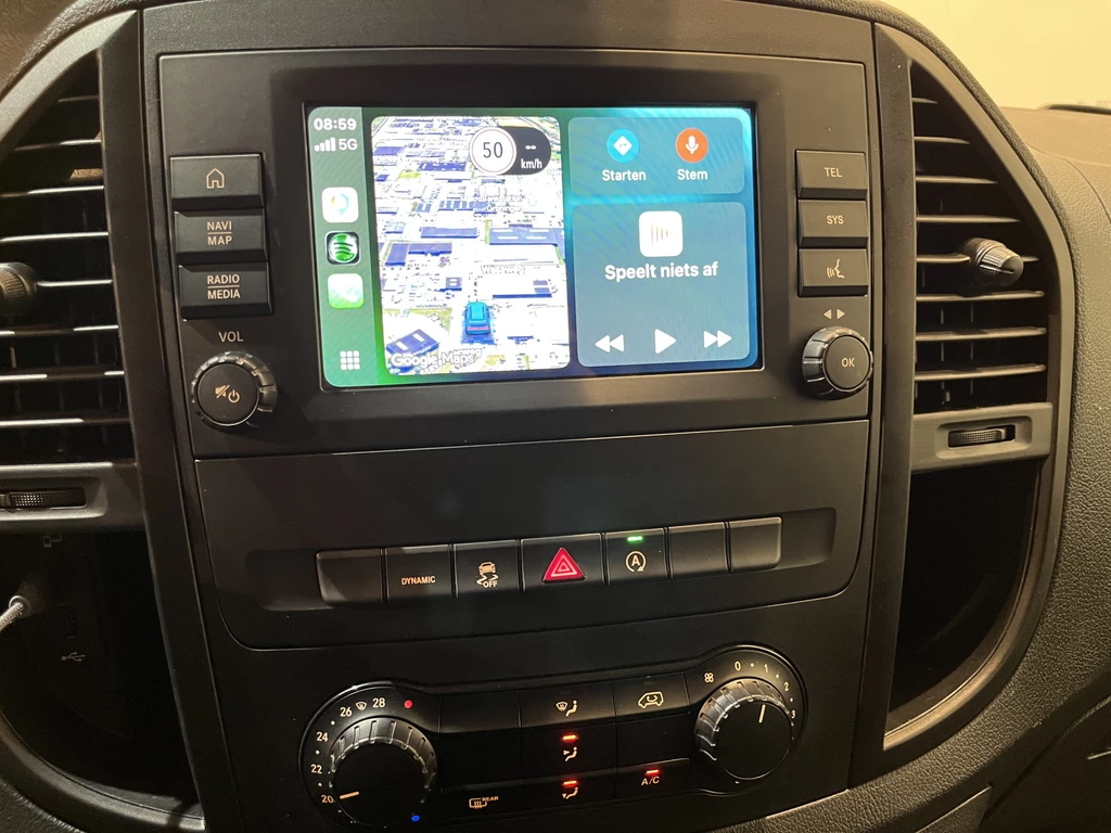 Mercedes-Benz Vito – foto 12