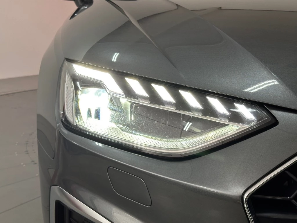 Audi A4 – foto 82