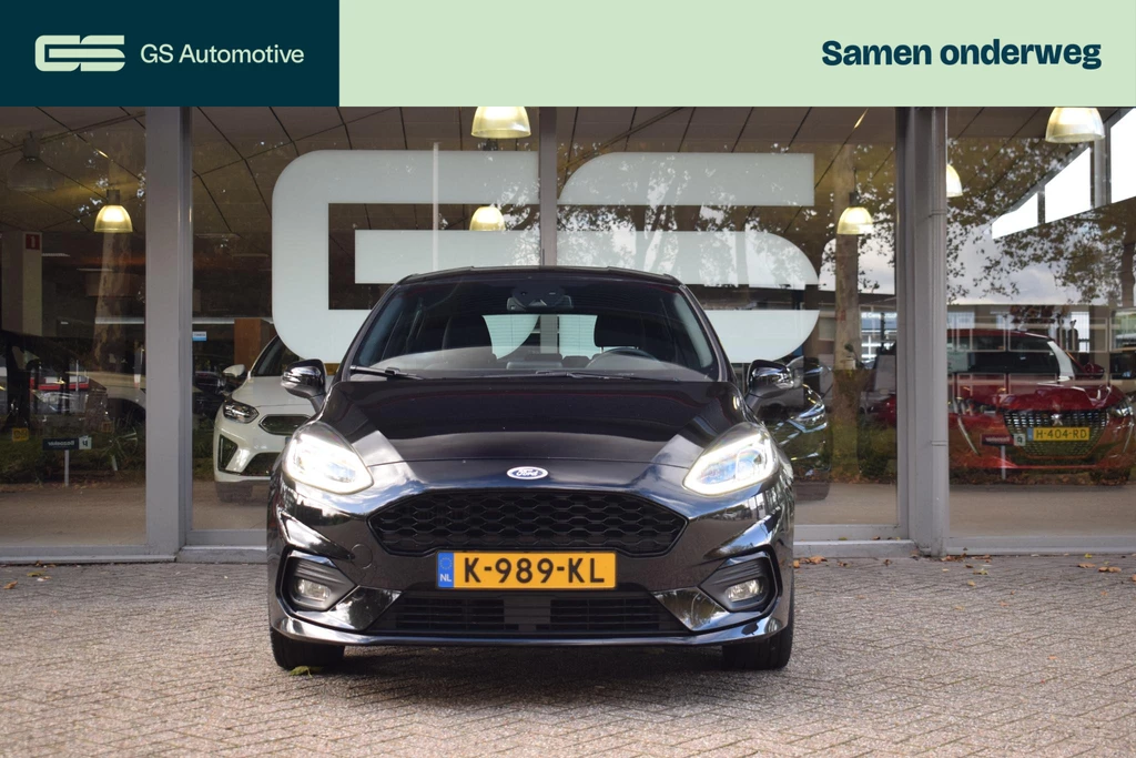 Ford Fiesta – foto 13
