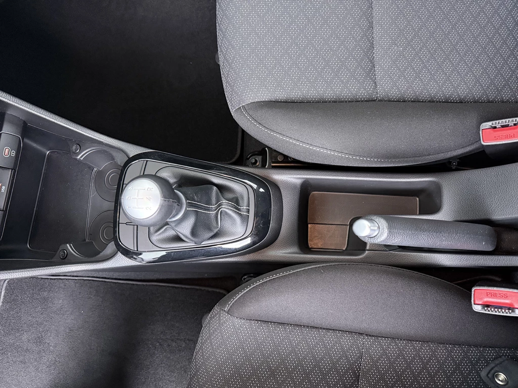 Kia Picanto – foto 34