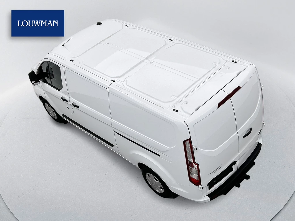 Ford Transit Custom – foto 7