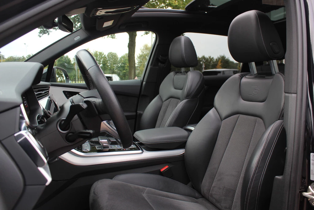 Audi Q7 – foto 7