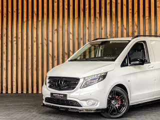 Mercedes-Benz Vito – thumbnail 4