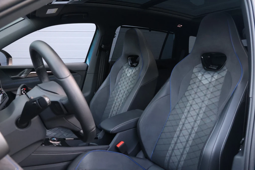Volkswagen Tayron – foto 6