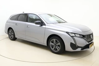 Peugeot 308 – thumbnail 9