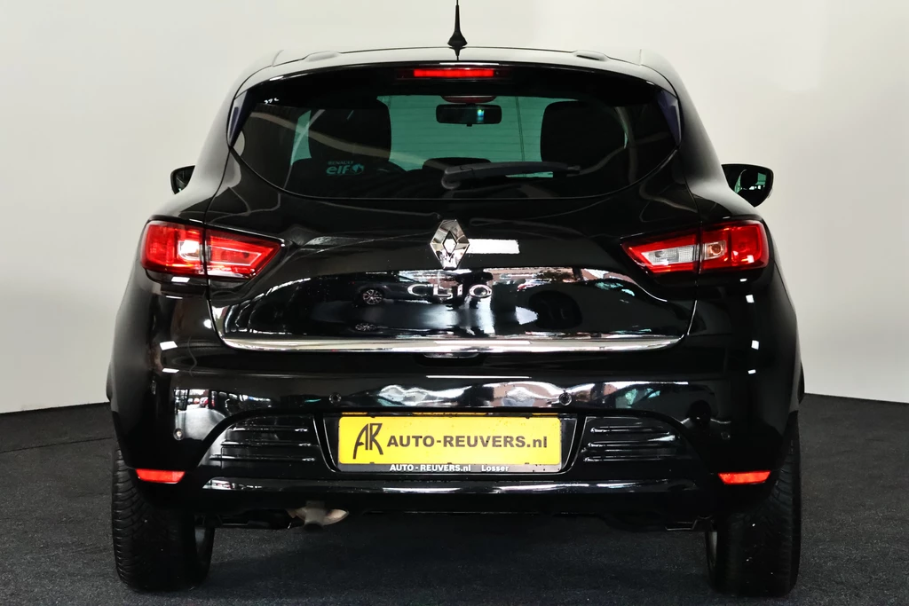 Renault Clio – foto 4