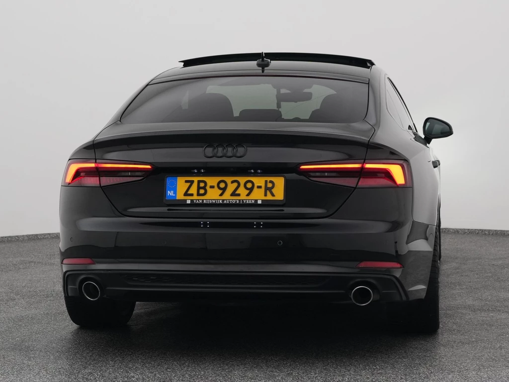 Audi A5 – foto 7