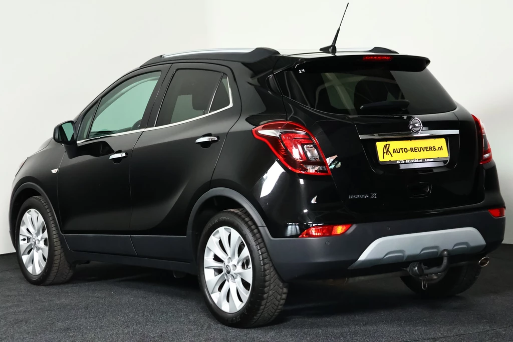 Opel Mokka X – foto 3
