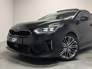 Kia ProCeed – thumbnail 4