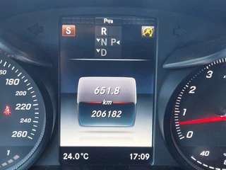 Mercedes-Benz C-Klasse – thumbnail 14